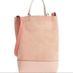 Rag & bone convertible tote